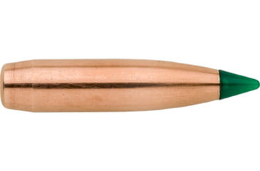 Image of Sierra Bullets Tipped GameKing Rifle Bullets, .25 Caliber, 110 gr., 100 Bullets/Box, 4210