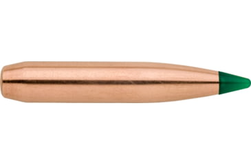 Image of Sierra Bullets Tipped GameKing Rifle Bullets, .270 Caliber, 175 gr., 100 Bullets/Box, 4475