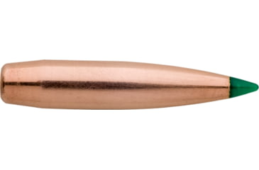 Image of Sierra Bullets Tipped GameKing Rifle Bullets, 6mm .243 Caliber, 100 gr., 50 Bullets/Box, 4110T