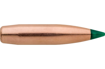 Image of Sierra Bullets Tipped GameKing Rifle Bullets, 7mm/.284 Caliber, 150 gr., 50 Bullets/Box, 4550T