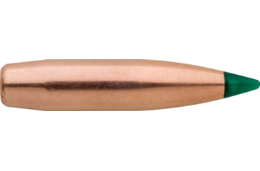 Image of Sierra Bullets Tipped GamekIng Rifle Bullets, 7mm, Boat Tail Tipped BTT, 150 grain, 500 Rounds/Box, 4550C