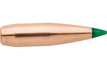 Image of Sierra Bullets Tipped GameKing Rifle Bullets, 7mm, Boat Tail Tipped BTT, 165 grain, 500 Rounds/Box, 4565C