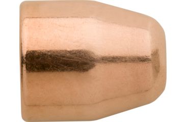 Image of Sierra Bullets Tournament Master Pistol Bullets, .380 ACP/ 9mm, Full Metal Jacket FMJ, 95 grain, 100 Rounds/Box, 8105