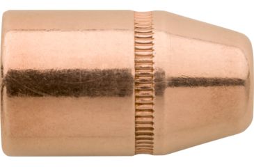 Image of Sierra Bullets Tournament Master Pistol Bullets, .44 Magnum, Full Profile Jacket FPJ, 250 grain, 100 Rounds/Box, 8615