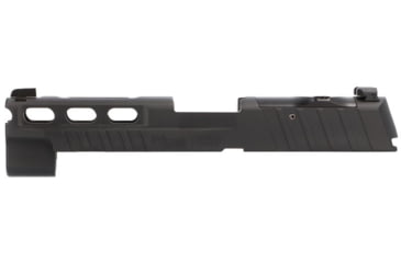 Image of SIG SAUER Pro-Cut Optic Ready Slide Assembly, P226, Black, 8900488
