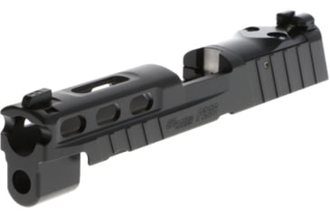 Image of SIG SAUER Pro-Cut Optic Ready Slide Assembly, P226, Black, 8900488