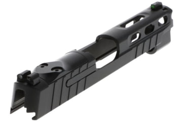 Image of SIG SAUER Pro-Cut Optic Ready Slide Assembly, P226, Black, 8900488