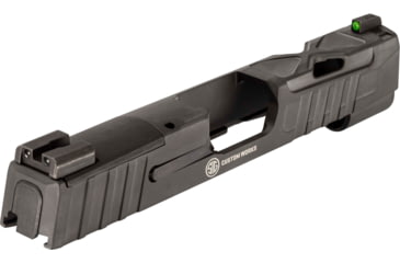 Image of SIG 8900759 SLIDE P365XL SPECTREXRAY3 W/NS PLATE