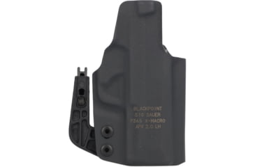 Image of SIG 8901259 365 HOLST XMACRO LH APX BLK