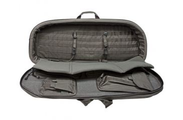 Image of Sig Sauer MCX Deployment Bag Gray