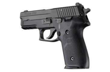 Image of Sig Sauer 10 Pack Hogue Rubber Grip Se - 28010-B