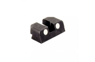 Image of Sig Sauer 10 Pack Rear Sight, Contrast - 1200523-06-B