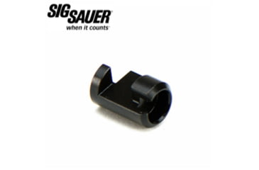 Image of (10 Pack) Safety Lock, Fine Blank