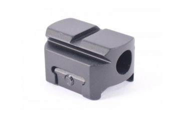 Image of Sig Sauer 10 Pack Sight Riser, Red Dot - 1700234-B