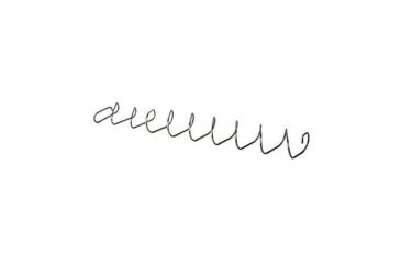 Image of (10 Pack) Spring, Magazine Catch, P Series