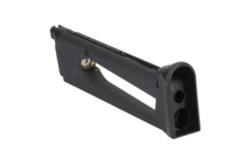 Image of SIG SAUER 1911 AIR PISTOL MAGAZINE - BLACK, 177 CAL, 17/RD 0210E163, SIGAMPCBBES