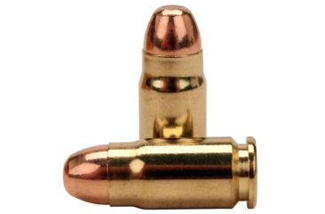 Image of SIG SAUER 357SIG 125gr Elite Ball FMJ /50 E357B1-50