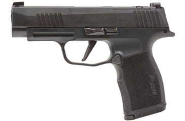 Image of SIG SAUER P365XL Mic Comp Semi Auto Pistol with Manual Safety, 9mm Luger, 3.7 in Barrel