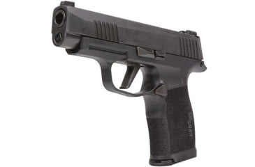 Image of SIG SAUER P365XL Mic Comp Semi Auto Pistol with Manual Safety, 9mm Luger, 3.7 in Barrel