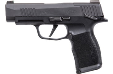 Image of SIG SAUER P365XL Mic Comp Semi Auto Pistol with Manual Safety, 9mm Luger, 3.7 in Barrel