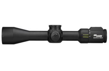 Image of SIG SAUER 4-16X44mm Riflescope, SOSBDX44111