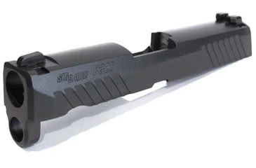 Image of SIG SAUER 8900119 P320 Standard Slide Assembly 3.6 Barrel Sig P320 9 mm Luger Bla