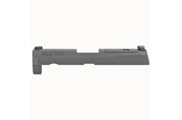 Image of Sig Sauer 8900141 P320 X-Series Slide Assembly 3.9 Barrel Sig P320 9 mm Luger Bl