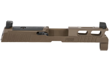 Image of Sig Sauer 8900952 OEM Replacement 9mm Luger For P320 3.90 Barrel, Pro-Cuts,