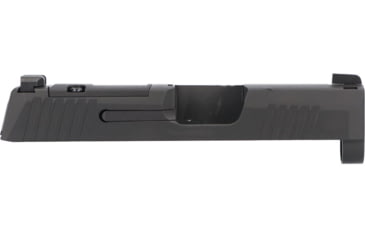 Image of Sig Sauer P365/P365X Stainless Steel/Black Nitron, 8900983 