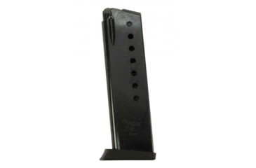 Image of SIG SAUER P210 Standard/Carry/Legend Magazine, 9mm Luger, 8 Round, Black, 8900999
