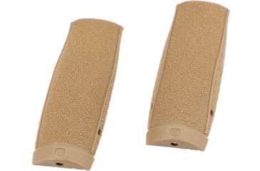 Image of Sig Sauer 8901182 P365-XMACRO Grip Module 9mm Compatible W/ 17rd P365-XMACRO Mag