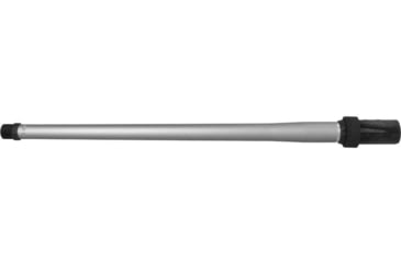 Image of SIG SAUER Cross 6.5mm Creedmoor Threaded Rifle Barrel, 18in, Medium, 1-8 Twist, 5/8x24, Stainless, 8901359