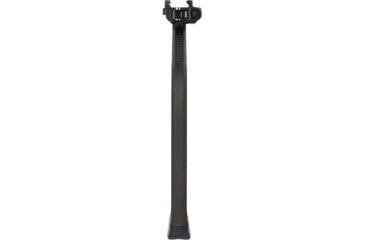Image of Sig Sauer 8901412 MCX/MPX Stock Black Aluminum Folding