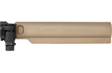 Image of SIG SAUER MCX/MPX Folding Stock Adapter, Coyote Brown, 8901458