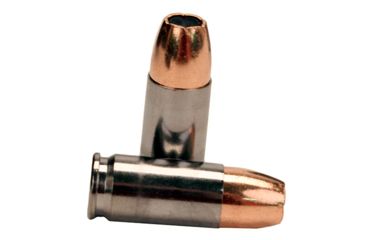 Image of SIG SAUER 9 mm 147gr Elite V-Crown JHP /20 E9MMA3-20