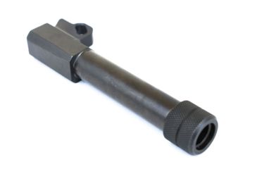 Image of SIG SAUER 9 mm Barrel For P938 Compact Tb - BBL-938-9-T