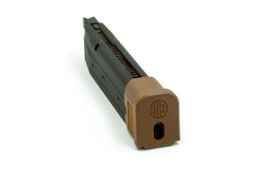 Image of SIG SAUER Airsoft Proforce Magazine, M17, Complete, C02 Housing, Small, AMPF-M17