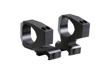 Image of SIG SAUER Alpha Red Dot Mount, 30mm, 45 Position, 6061-T6, Black, SOA20012