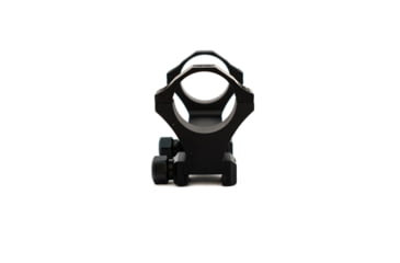 Image of SIG SAUER Alpha Scope Mount Ring, 30mm, 1.53, 0 MOA, 6061-T6, Black, Small, SOA20001