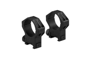 Image of SIG SAUER Alpha6, Scope Ring Set, 3