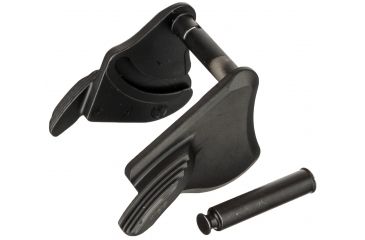 Image of SIG SAUER Ambi Safety Set, 1911, Black - SAFETY-AMBI-1