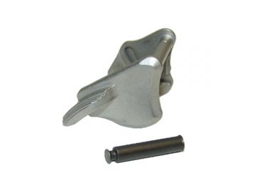 Image of SIG SAUER Ambi Safety Set, 1911, White - SAFETY-AMBI-2