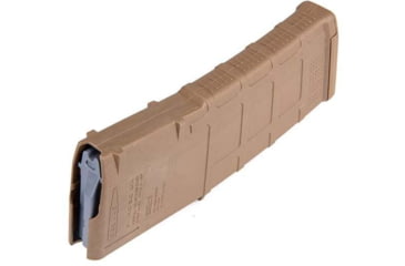 Image of SIG SAUER AR 5.56 NATO PMAG M3 No Window 30 Round Rifle Magazine, FDE, 8900005