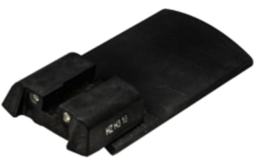 Image of Sig Sauer Assy, Green Rear Night Sight - #8 - 1301824M-08-R