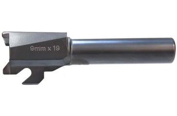 Image of SIG SAUER BARREL, 250, 320, 9 mm, SUBCOMPACT BBL-MOD-SC-9