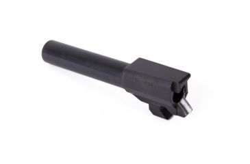 Image of SIG SAUER Barrel, P320, .357 SIG, Compact, DLC, Black, Small, BBL-MOD-C-357