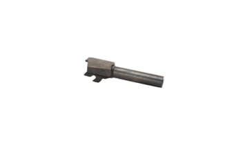Image of SIG SAUER Barrel, P320, .357 SIG, Compact, DLC, Black, Small, BBL-MOD-C-357