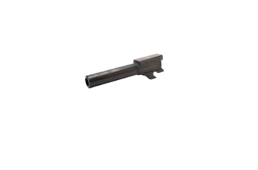 Image of SIG SAUER Barrel, P320, .357 SIG, Compact, DLC, Black, Small, BBL-MOD-C-357