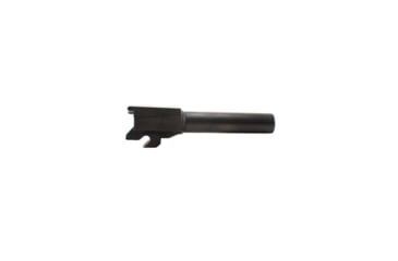 Image of SIG SAUER Barrel, P320, .357 SIG, Compact, DLC, Black, Small, BBL-MOD-C-357