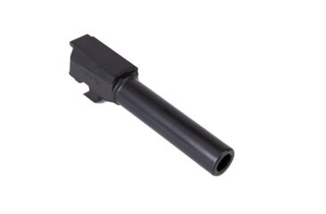 Image of SIG SAUER Barrel, P320, .357 SIG, Compact, DLC, Black, Small, BBL-MOD-C-357
